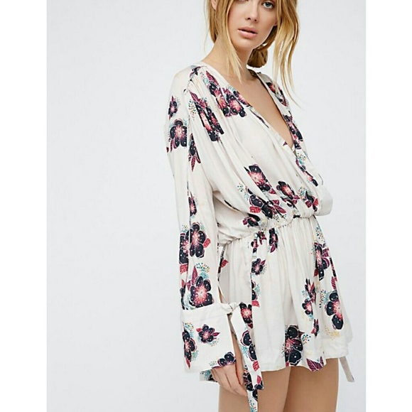 Free People Tops - NWOT free people tunic Free People Tops - NWOT free people tunic